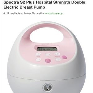 Used three months comes with everything in great condition